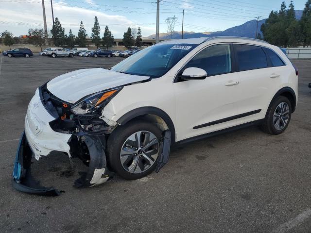 KNDCC3LG4N5159256 | 2022 KIA niro s