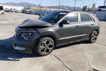 KNDCT3LE0P5101193 | 2023 KIA NIRO SX