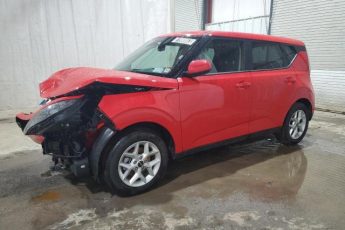 KNDJ23AU0R7222608 | 2024 KIA SOUL LX