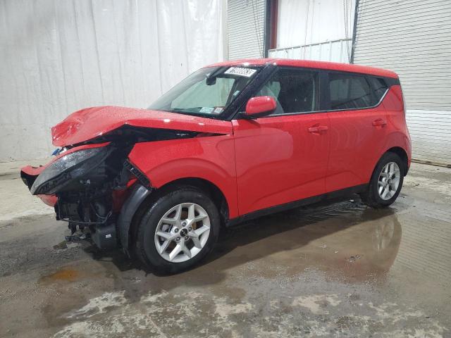 KNDJ23AU0R7222608 | 2024 KIA SOUL LX