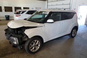 KNDJ23AU1L7037863 | 2020 KIA soul lx