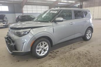 KNDJ23AU1R7898016 | 2024 KIA SOUL LX