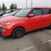 5NMZTDLB7JH055503 | 2018 HYUNDAI SANTA FE S