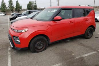 KNDJ23AU5L7721914 | 2020 KIA soul lx