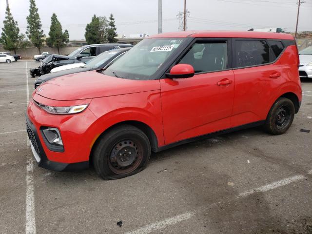 KNDJ23AU5L7721914 | 2020 KIA soul lx