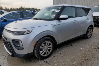 KNDJ23AU7L7723731 | 2020 KIA SOUL LX