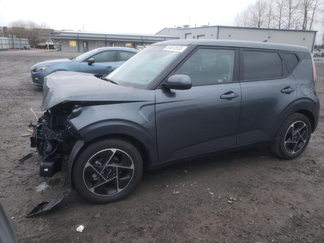 KNDJ33AU3P7882765 | 2023 KIA SOUL EX