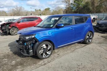 KNDJ53AU9P7195963 | 2023 KIA soul gt line