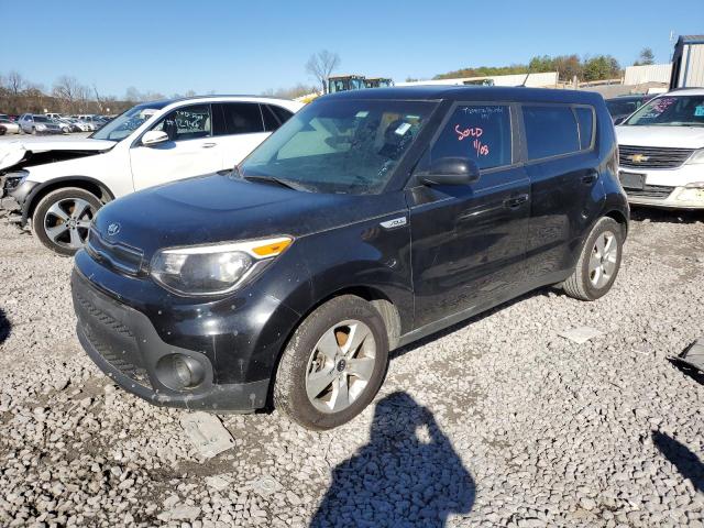 KNDJN2A20J7505367 | 2018 KIA soul