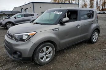 KNDJN2A20K7663306 | 2019 KIA SOUL