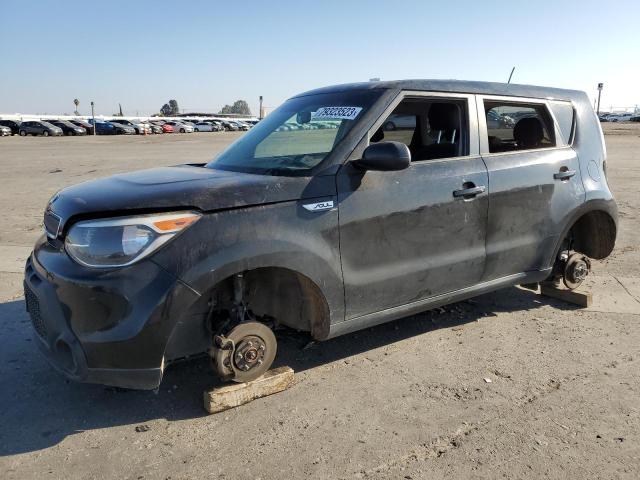 KNDJN2A22F7806956 | 2015 KIA soul