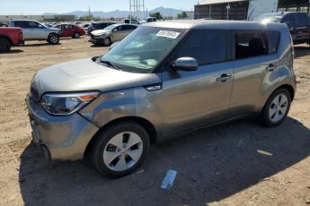 KNDJN2A22G7358798 | 2016 KIA SOUL