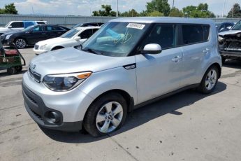 KNDJN2A22H7448017 | 2017 KIA SOUL