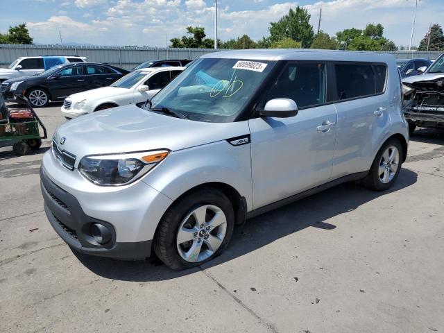 KNDJN2A22H7448017 | 2017 KIA SOUL