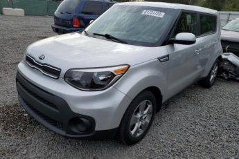 KNDJN2A22K7656101 | 2019 KIA soul