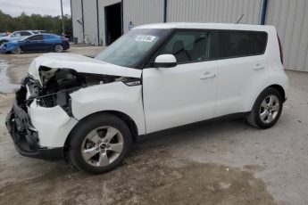 KNDJN2A23H7447801 | 2017 KIA SOUL