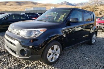 KNDJN2A23H7498277 | 2017 KIA soul