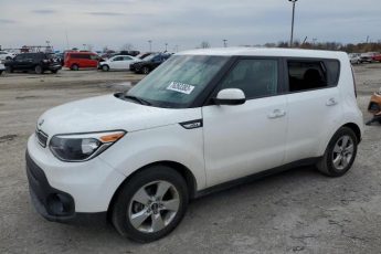 KNDJN2A23K7014289 | 2019 KIA soul