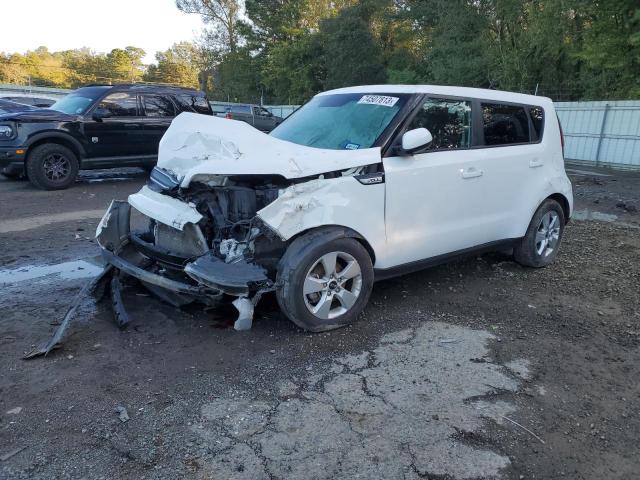 KNDJN2A23K7661730 | 2019 KIA soul