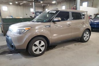 KNDJN2A24E7001071 | 2014 KIA soul