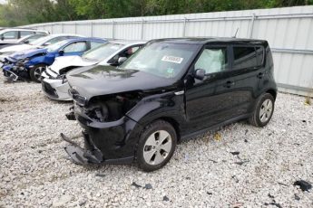 KNDJN2A24F7222655 | 2015 KIA SOUL