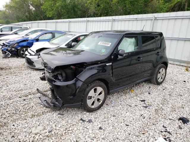 KNDJN2A24F7222655 | 2015 KIA SOUL