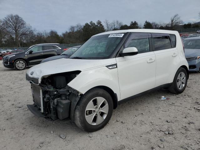 KNDJN2A24F7789688 | 2015 KIA soul