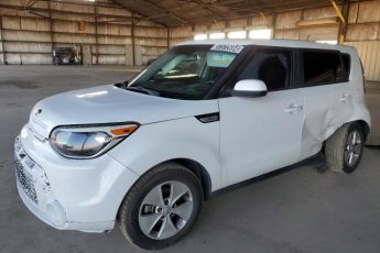 KNDJN2A24G7322997 | 2016 KIA SOUL