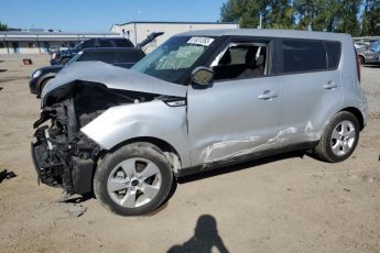 KNDJN2A24K7021493 | 2019 KIA SOUL