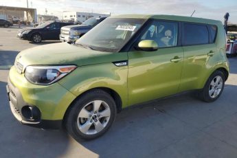 KNDJN2A24K7910990 | 2019 KIA soul