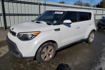 KNDJN2A26E7059912 | 2014 KIA soul