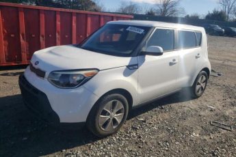 KNDJN2A26F7795993 | 2015 KIA soul