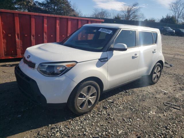 KNDJN2A26F7795993 | 2015 KIA soul