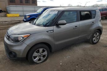 KNDJN2A26H7484311 | 2017 KIA soul