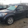 SALVP2RX5JH323453 | 2018 LAND ROVER RANGE ROVE