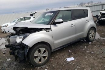 KNDJN2A27F7789376 | 2015 KIA soul