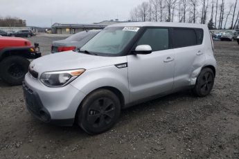 KNDJN2A27G7839811 | 2016 KIA SOUL