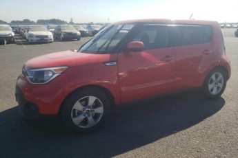 KNDJN2A27K7025988 | 2019 KIA SOUL