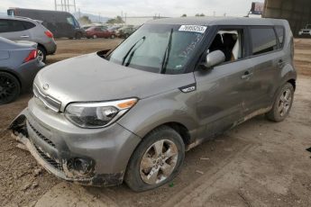 KNDJN2A27K7655574 | 2019 KIA soul