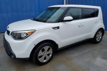 KNDJN2A28E7737544 | 2014 KIA SOUL