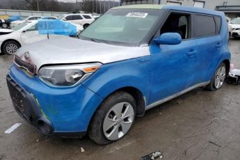 KNDJN2A28F7810932 | 2015 KIA soul