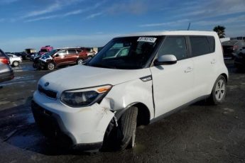 KNDJN2A28G7243669 | 2016 KIA SOUL