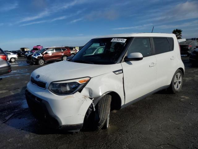 KNDJN2A28G7243669 | 2016 KIA SOUL