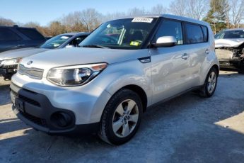 KNDJN2A28J7549746 | 2018 KIA soul