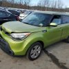 KNDJ23AUXL7003307 | 2020 KIA SOUL LX