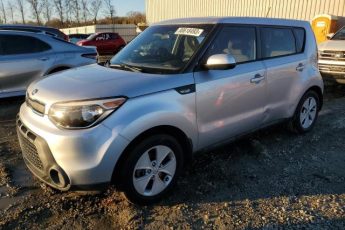 KNDJN2A29E7718081 | 2014 KIA SOUL