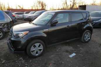 KNDJN2A29F7790772 | 2015 KIA soul