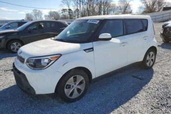 KNDJN2A29G7850065 | 2016 KIA soul