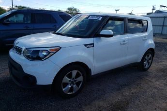 KNDJN2A29H7470421 | 2017 KIA SOUL