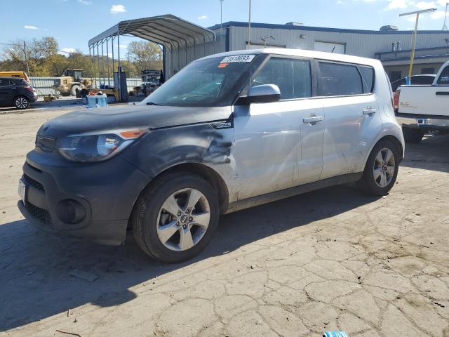 KNDJN2A29H7503529 | 2017 KIA soul